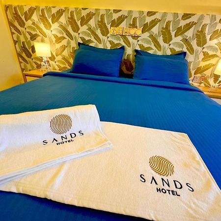 Sands Grand Digura Kültér fotó