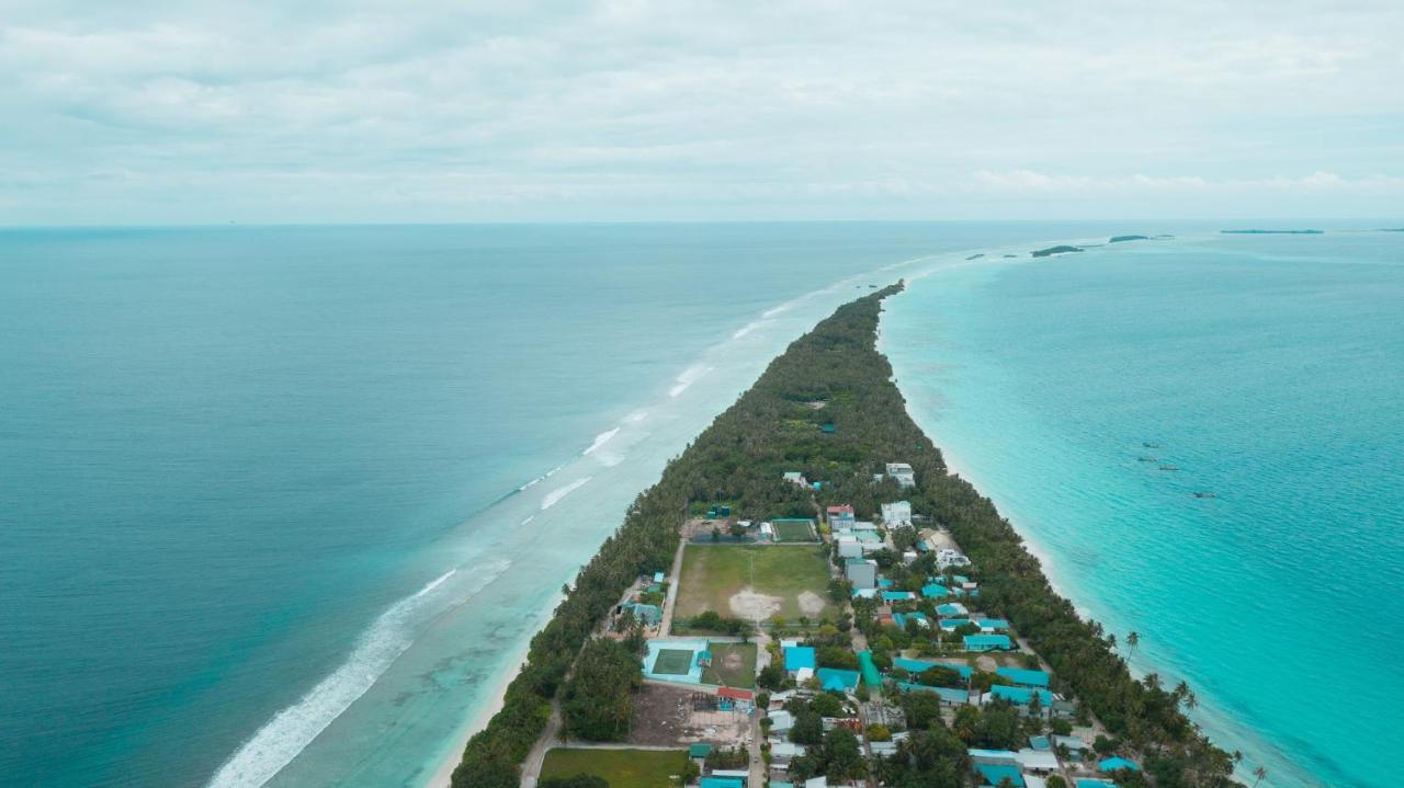 Sands Grand Digura Kültér fotó