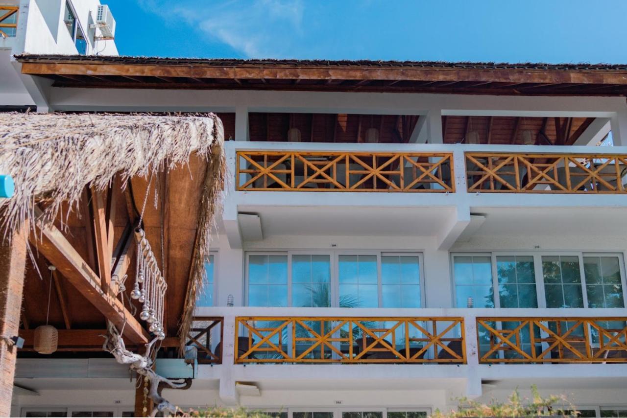 Sands Grand Digura Kültér fotó