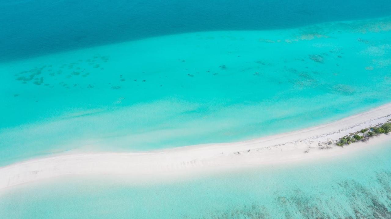 Sands Grand Digura Kültér fotó