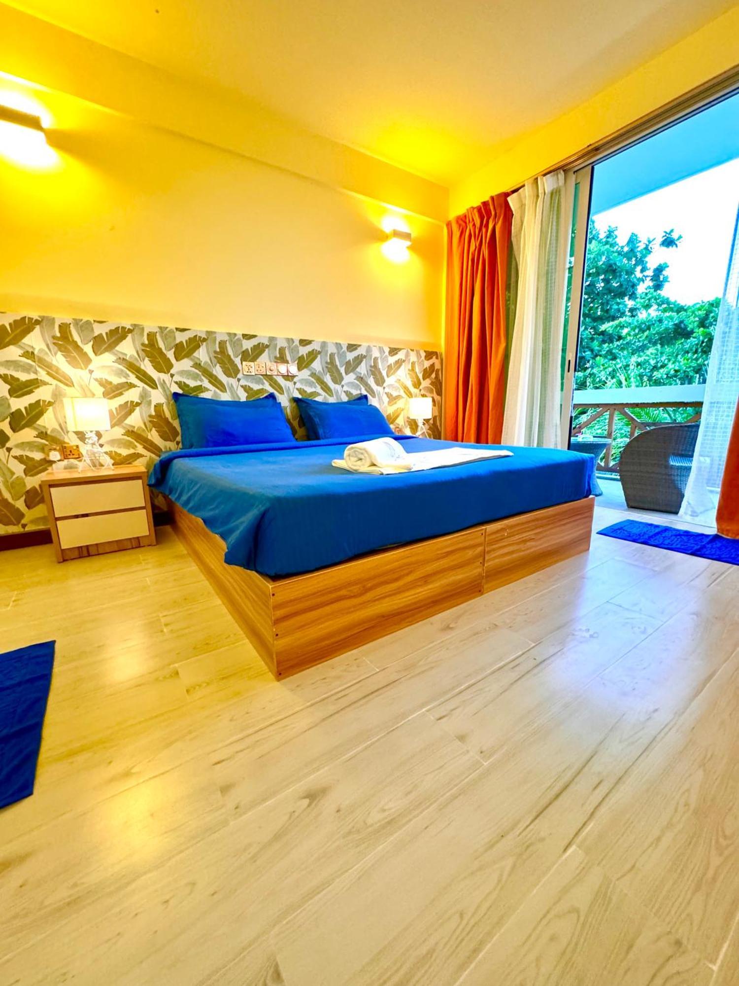 Sands Grand Digura Kültér fotó
